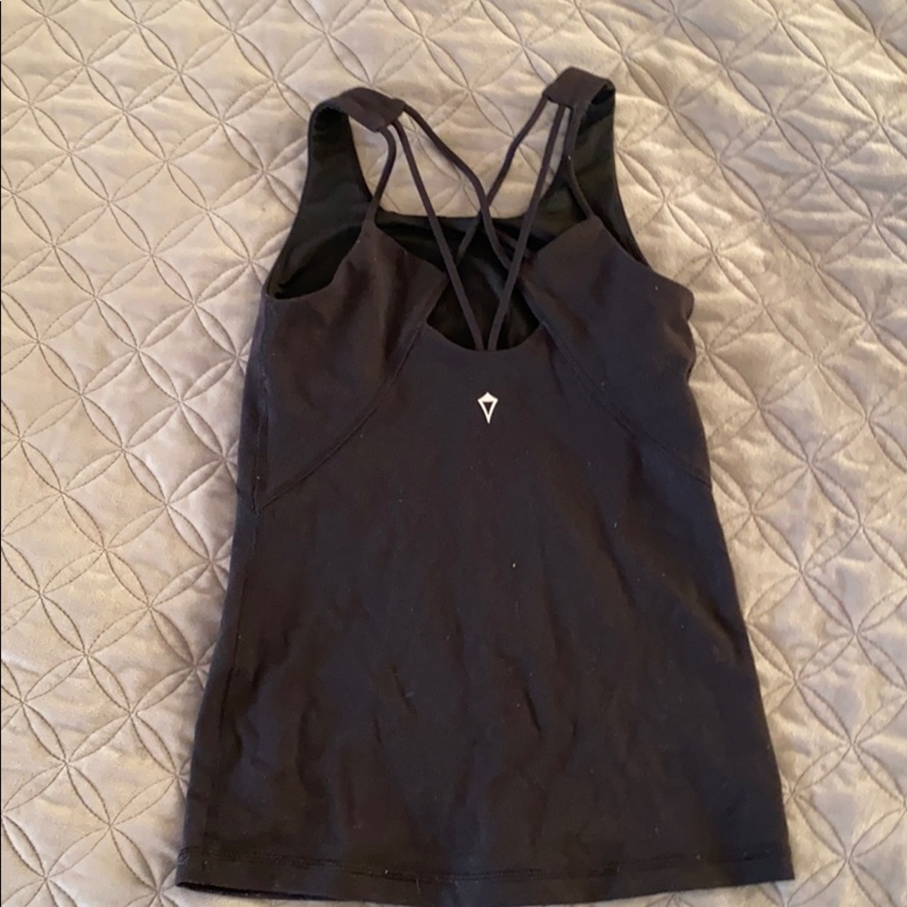 Athletic Ivivva tank top